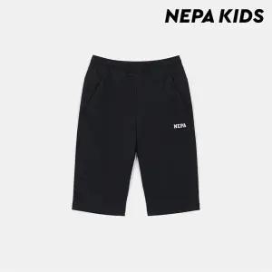 (키즈)트리코트 7부 팬츠_KKD6901