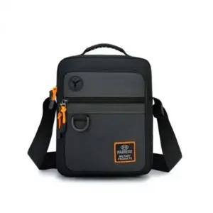 [JED] 남자 학생 스퀘어 가방 크로스백 미니