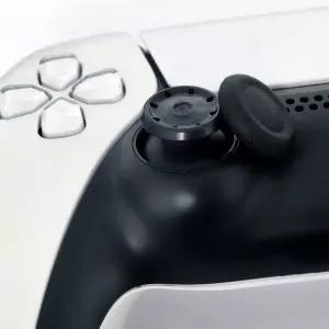 게임패드거치대 가 PS4 PS5 게임패드 조이스틱용 교체 수리 캡