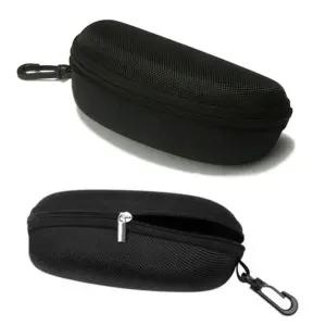 선글라스 지퍼 하드케이스 안경 고글 고리 안경집 휴대용안경집