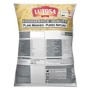 루토사 매쉬드 포테이토 1KG 으깬감자 매시토테이토 메쉬드토테이토 매쉬감자