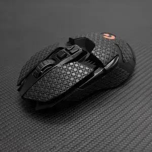 잠자리마우스스티커 마우스 스킨 스케이트 사이드 스티커 G903G900 게임 미끄럼방지 탭 수제 그립 테이프