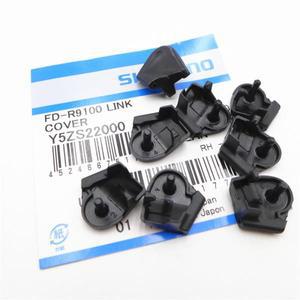시마노 호환 듀라 에이스/Ultegra/105 FD-R9100/R8000/R7000 앞 변속기 링크 커버-Y5ZS22000