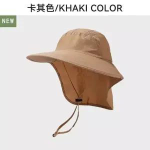 여름용 망토 래쉬가드 속건 자 등산 햇 등산모 레저 모 빅사이즈 admr2