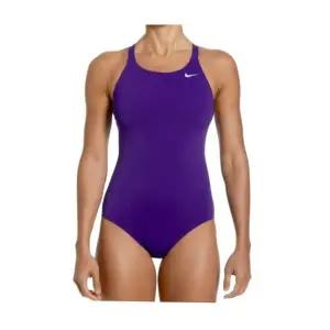 [매장정품] 나이키스윔 [나이키 스윔]여성 앤서 솔리드 패스트백 자수 앤 로우컷 NESSA040-536