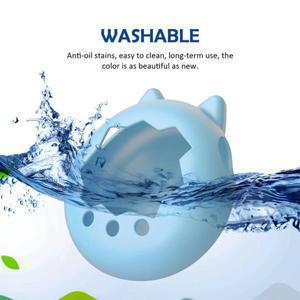 다마고치 파라다이스  실리콘 보호 케이스 충격 방지 낙하  컴포트 그립 세척 가능 내유성