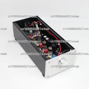 튜브 프리앰프 진공관 6N3 6H3n GE5670 프리 앰프