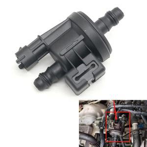 볼보 S60 V60 S90 V90 XC40 UZ 용 캐니스터 퍼지 탱크 배기 스팀 시스템 진공 솔레노이드 밸브 0280142553