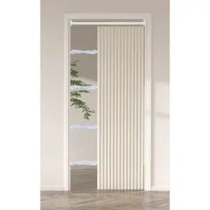 식당커튼 공간분리 블라인드 베란다 마그넷 보건실 천 파티션분리 현관 패브릭 가림막커튼