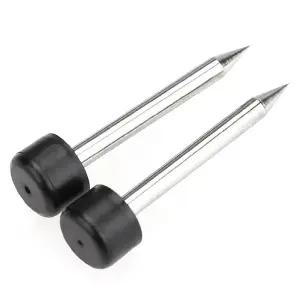 전극봉 전기접 전극 V3 V5 V7 5515 섬유 융합 접속기 전극봉용 E27 1세트