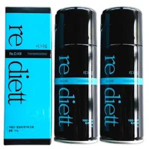 1+1 리디킬 리디에뜨 발냄새 신발 스프레이 정품