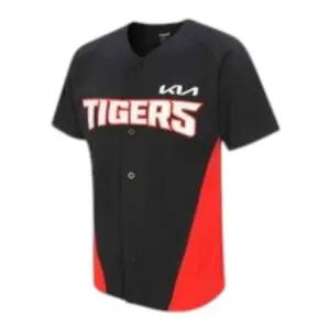 기아타이거즈 레플리카 어웨이 유니폼 원정 85 90 95 100 105 110 120