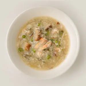 뽀뽀뜨 골고루 아기국 10일패키지2번