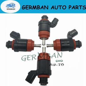 110R-000295 4 LPG/CNG 55590259 가스 연료 인젝터 세트 63CC KN9 EF06 67R-010310opel corsa 14-18 cc 90