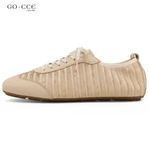 고세 여성 스니커즈 GZP6S012 3 color 1cm 712319