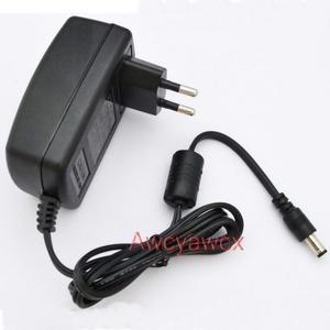 호환 1PCS DC 27V 200mA AC 100V-240VConverter 스위칭 전원 어댑터 공급 EU 5.5mm x 2.1-2.5mm