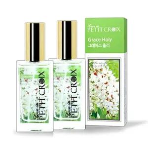 자연스러운 차분한향수 여자향수 그레이스홀리_아카시아향 2개 남녀공용향수 향수 국산향수 여성향수