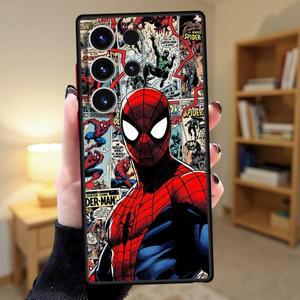 삼성 갤럭시 노트 20 울트라 10+ S24 플러스 S25 울트라 S21 S20 FE S23 FE S26 S22 케이스 후면 폰 커버