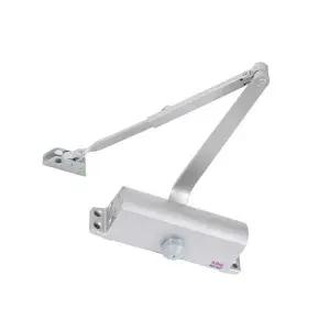 도어체크 K-620(샷시문,ㄷ자) 외부용 도어클로저 킹620