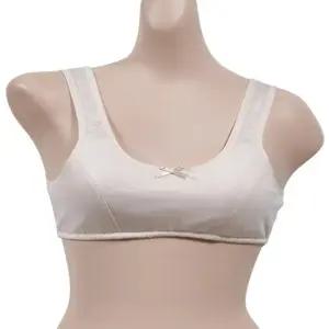 편안한 데일리 스포츠 어린이 1단계브라 주니어솟옷 Ebs3+1Rlr