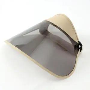 [JED] UV 차단 모자 돌돌이 롤업 차단 썬캡 모자 접이식 햇빛 자외선 여름용