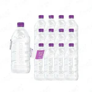 몽베스트 무라벨 생수 1L 12개