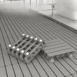 논슬립 높은 화장실발판 매트 욕실 화장실매트 발판 베란다 화장실 다용도실 목욕탕