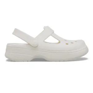 크록스키즈 클래식 메리제인 클로그 키즈 210615-0WV