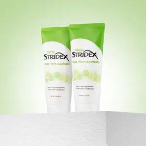 [NEW 1+1] 시카 히알루론산 약산성 클렌징폼 150ml