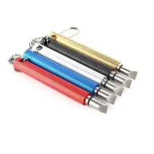 아이언 웨지 그루브 샤프너 클럽 페이스 클리너