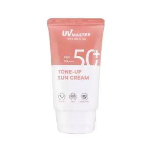 토니모리 하루종일 마스터 SPF50 크림 유브이 톤업 50ml