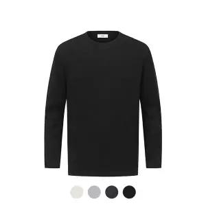 앤드지 데일리 긴팔 티셔츠_BZD4TR1001 1147536