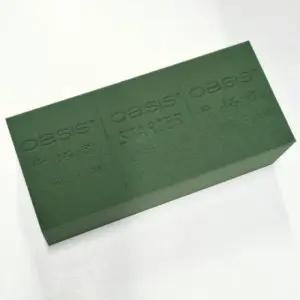 꽃꽂이폼 오아시스 어드벤티지 꽃꽂이용품 플로라폼 플라워폼