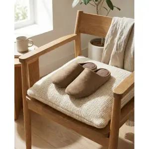 [보리보리/건종]스위트홈 봉봉 방한 거실화