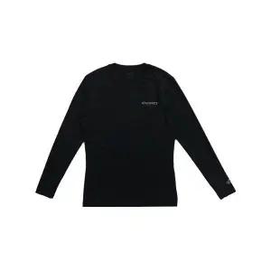 [하프클럽/디스커버리]디스커버리 남성 냉감 레이어드 긴팔티 DMRL61043-BKS