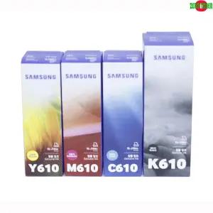 삼성 정품잉크 SL T1670W 검정칼라 1세트 무한 복사기 리필 재생 충전 프린트 교체 잉크 잉크젯 호환