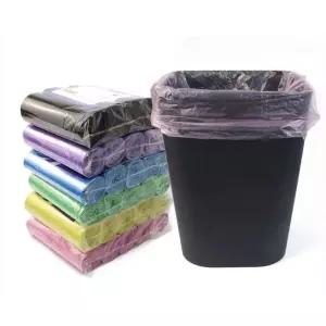 쓰레기통봉투 비닐 봉지 쓰래기 10리터 검정 분리수거 Vzw8+4IuZ