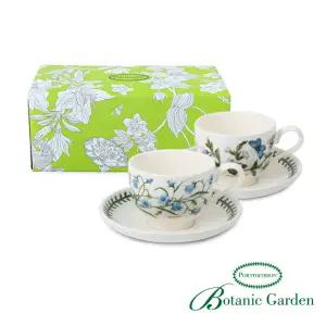 [롯데백화점]포트메리온 뉴커피잔 2인조(BG)