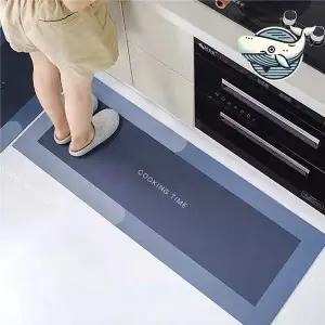 주방 발매트 부드러운 피톤치드 발매트 소프트