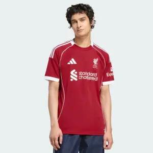 [롯데백화점]아디다스 오리지널스 리버풀 FC 25/26 홈 저지 JV6423