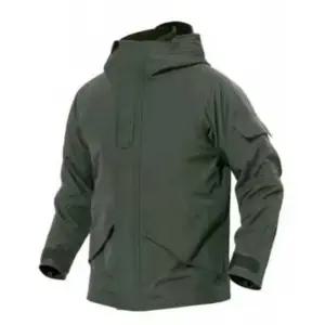 미군 고어텍스 방수 방한복 밀리터리 파카 군용 자켓