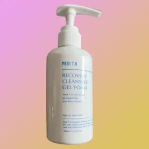 1개 메디티엔 폼클렌징