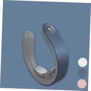 저주파마사지 목 어깨 저주파 안마기 다용도 마사지 패드 마사지기