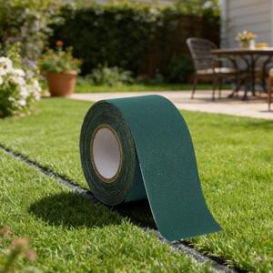 강력 접착 인조 잔디 이음 테이프 합성 연결 야외 미끄럼 방지 방수 스포츠 필드 설치용