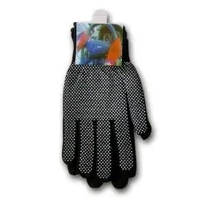 가볍고 부드러운 땡땡이 등산장갑 장갑 고무장갑 남자장갑