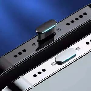 [알티피아]C타입마개 충전단자 마개 USB 충전기 보호캡 핸드폰