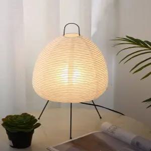 이사무노구치 아카리 akari 거실 간접 조명 불멍 무드등 옵션 1  포레 램프