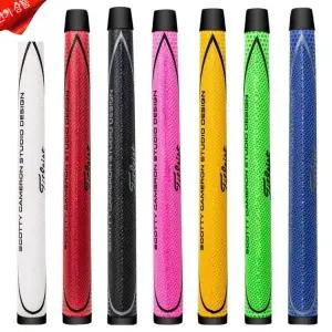 스카티 카메론 윈 퍼터 그립 오버사이즈 마타도어 A.