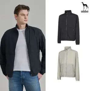 아다바트 26SS 남성 경량 재킷
