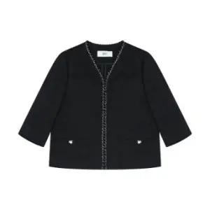 [롯데백화점]베스띠벨리 자바라 포인트 자켓 BKJAE2144